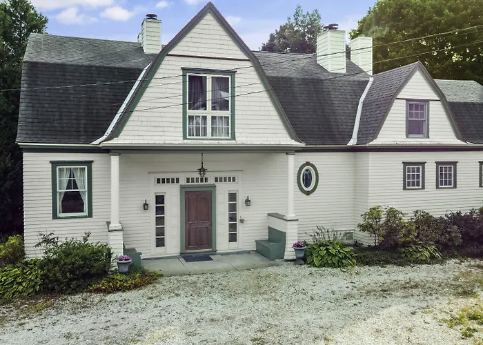 South Shire Bed & Breakfast Bennington