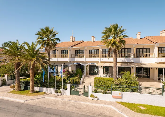 Hydrele Beach Hotel&Village