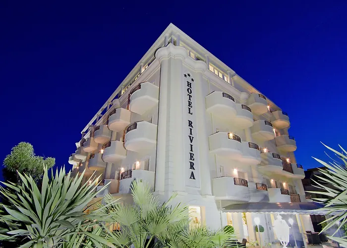 Hotel Riviera