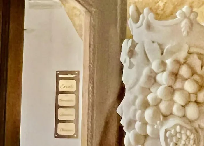 Città Dei Templi GuestHouse