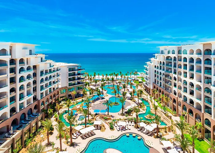 Villa La Valencia Beach Resort&Spa Los Cabos San José del Cabo