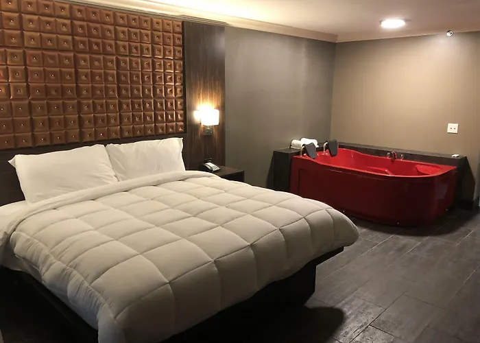 The Lincoln Hotel Philadelphia Trevose