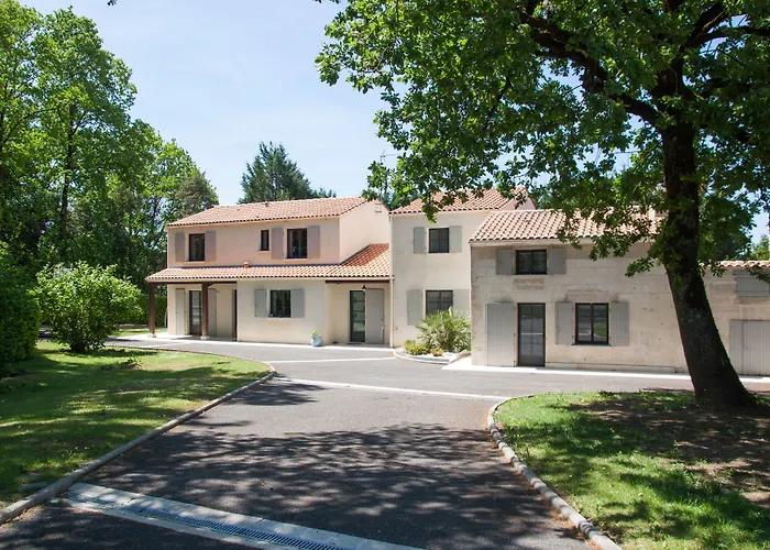 Le Clos des Lilas