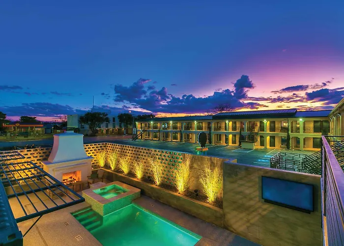 Angoria Hotel