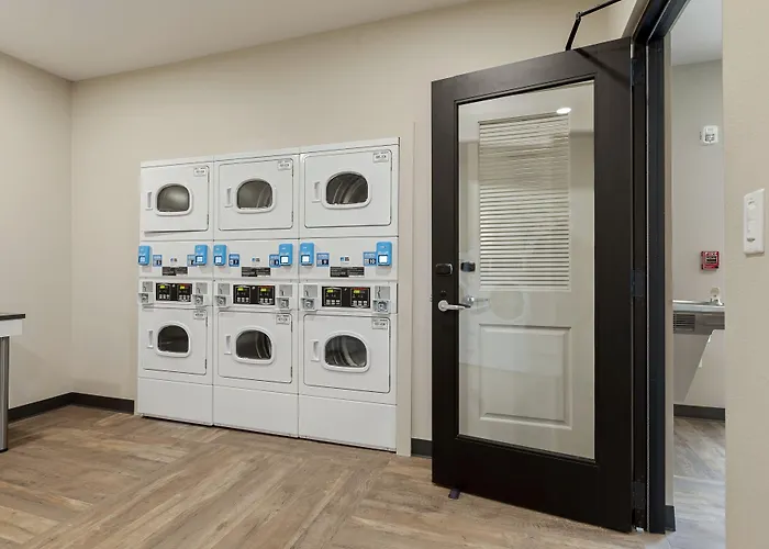Extended Stay America Premier Suites - Melbourne - Palm Bay