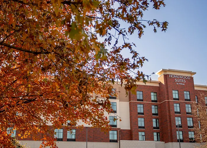Homewood Suites By Hilton Reston, Va