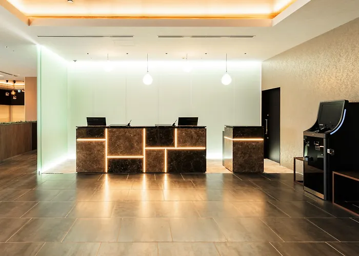 Keisei Richmond Hotel Tokyo Oshiage