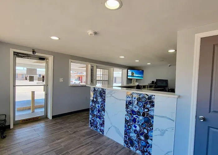 Budget Inn & Suites Florence