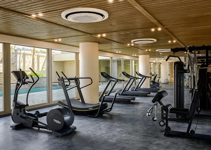 Hotel Hyatt Regency Cairo West à 6th of October City