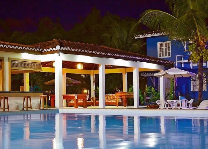 Atlantida Park Hotel