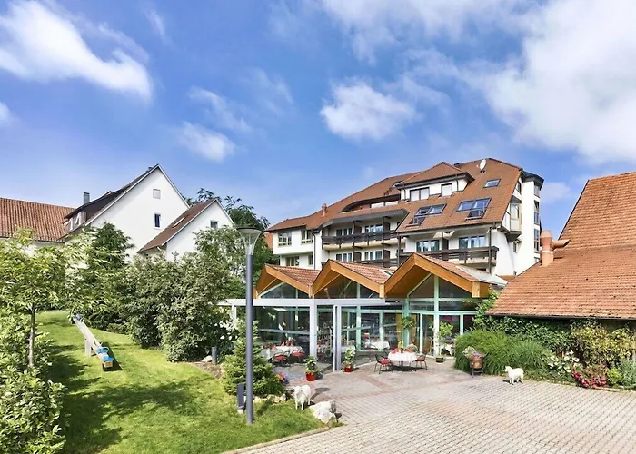 Hotel Lamm