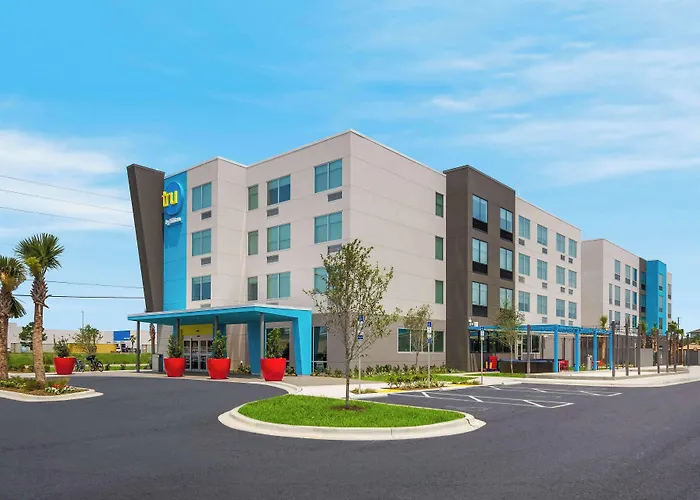 Tru By Hilton Destin