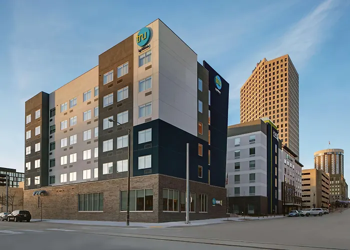 Tru By Hilton Milwaukee Downtown, Wi