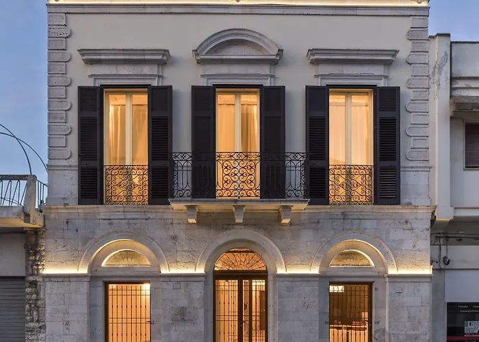 Casa Massima Suites&SPA