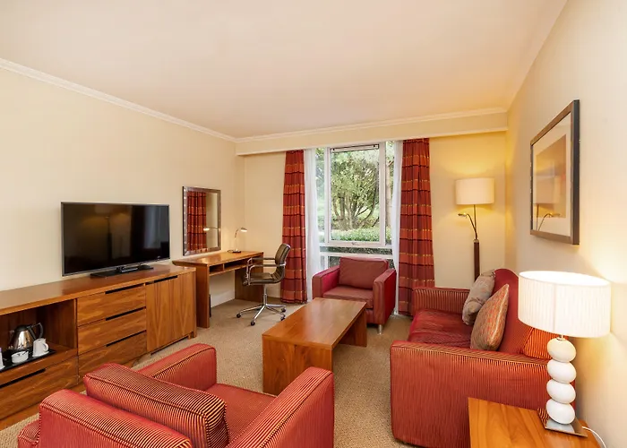 Orida Maidstone Hotel