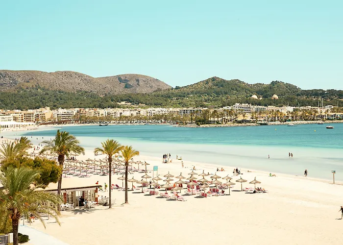 Sunwing Alcudia Beach