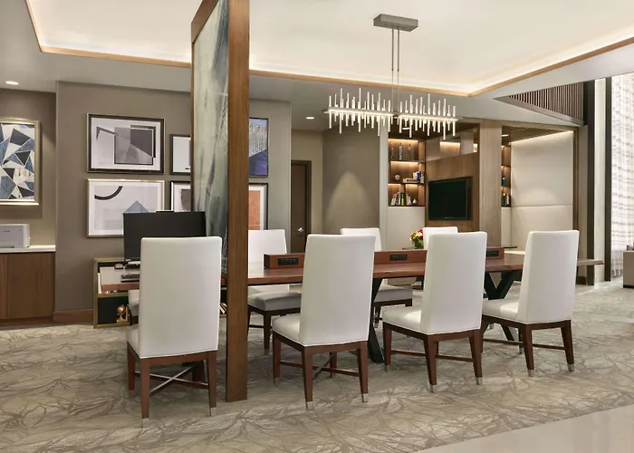 Hyatt Place Fort Lee/George Washington Bridge