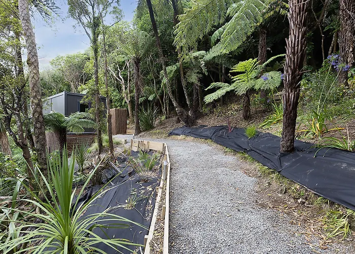 2 Peas In A Pod Bed & Breakfast Wellington