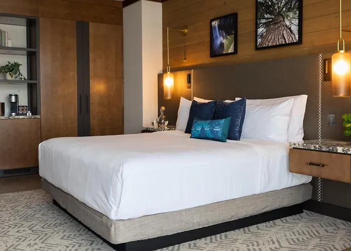 Snoqualmie Casino & Hotel