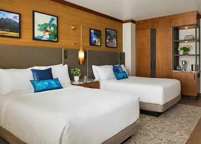 Snoqualmie Casino & Hotel