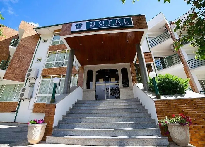 Hotel Estalagem Turismo