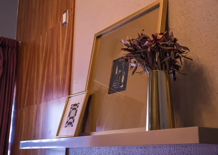 Hotel Boutique Corazón Mexicano Guanajuato