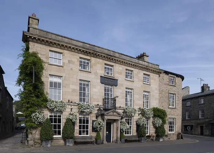 The Royal Hotel