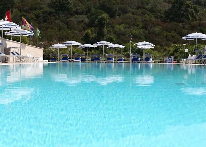 Hotel Villa Giulia Porto Azzurro