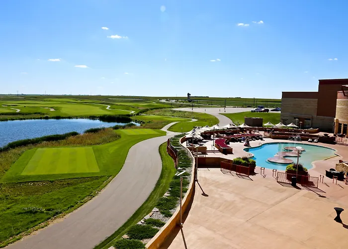 Grand Falls Casino & Golf Resort