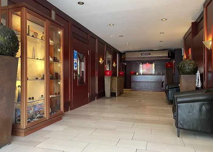 Hotel Villa Sophia