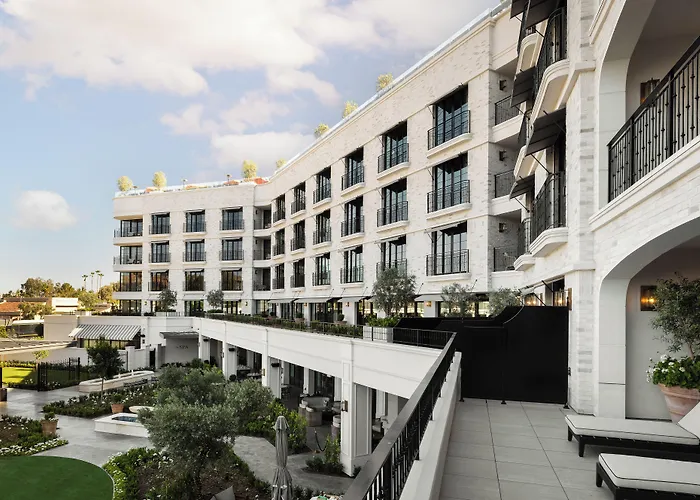 The Global Ambassador Hotel Phoenix
