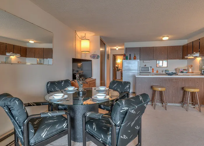 Surftides Plaza Rentals Lincoln City