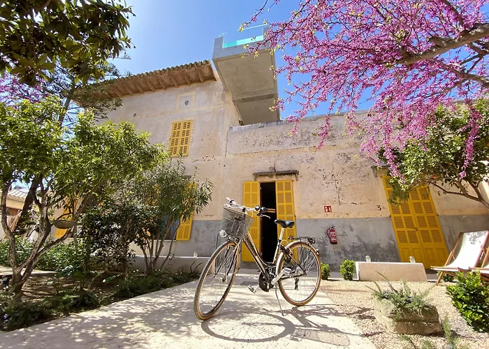 Hotel Boutique Can Pocovi