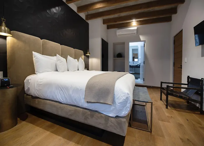 Hotel Madi San Miguel de Allende