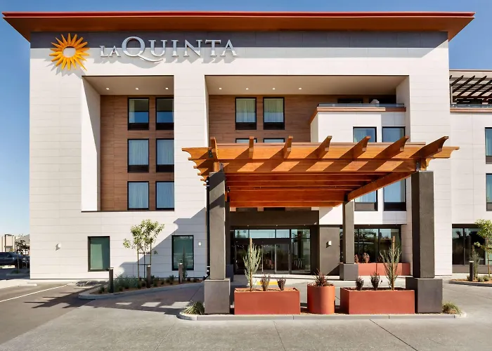 La Quinta Inn & Suites By Wyndham Sonoma
