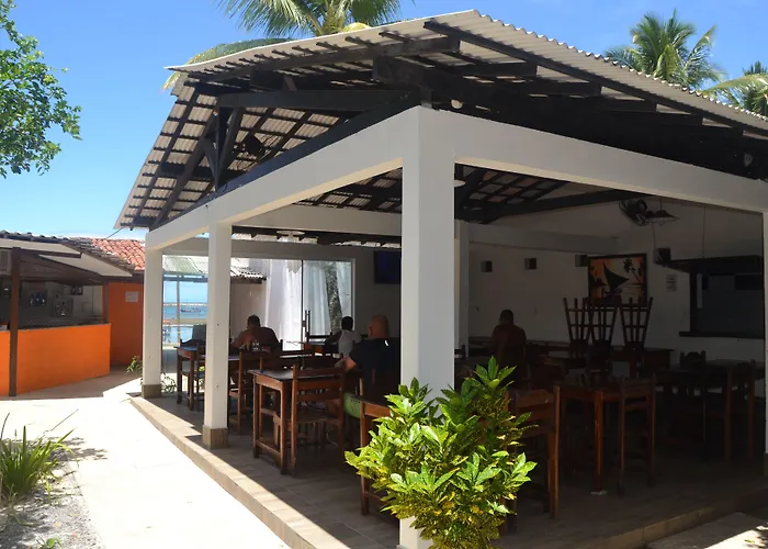 Hotel Marujo