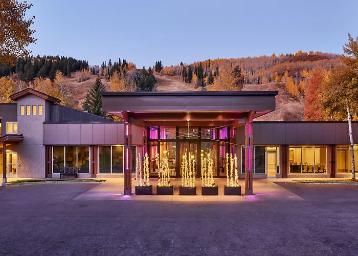 The Inn At Aspen