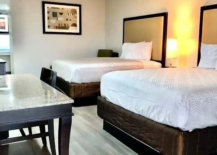 Budget Inn