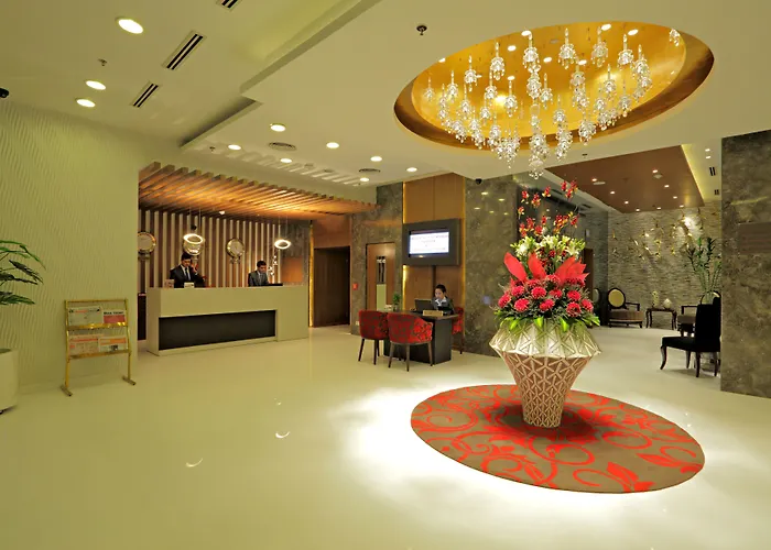 Zone Connect By The Park Saket New Delhi