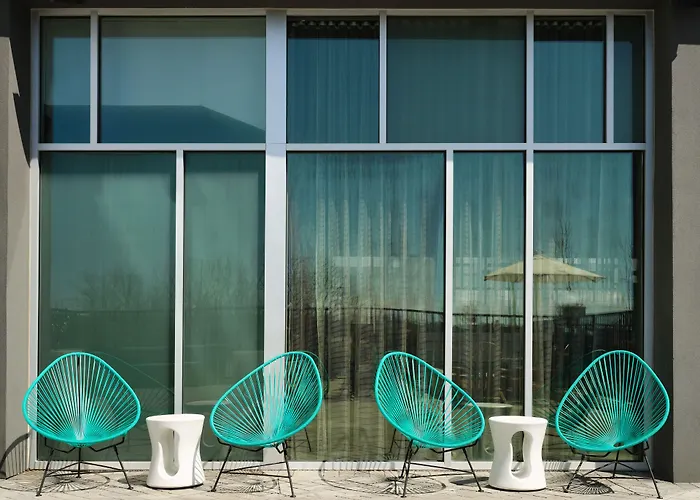 Aloft Knoxville West