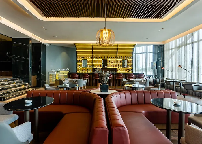 Black Diamond Hotel Lagos