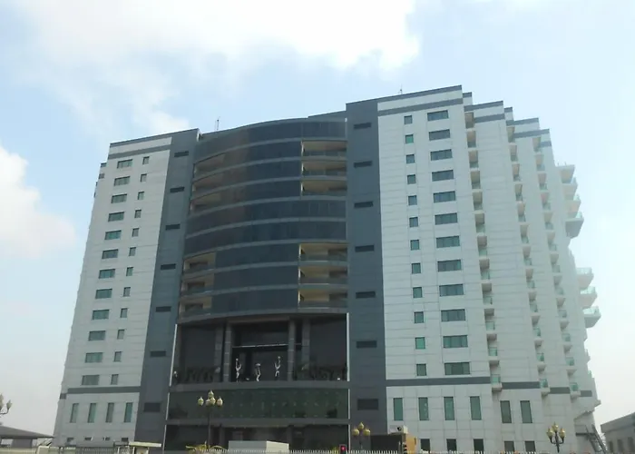 Black Diamond Hotel