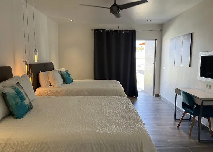 The Cove Boutique Hotel Adults Only