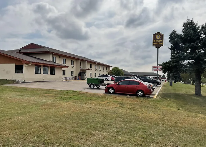 Budget Host Inn