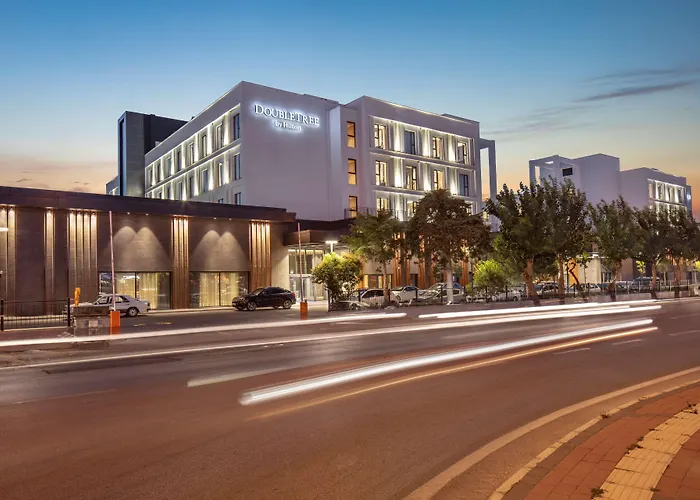 Doubletree By Hilton Canakkale