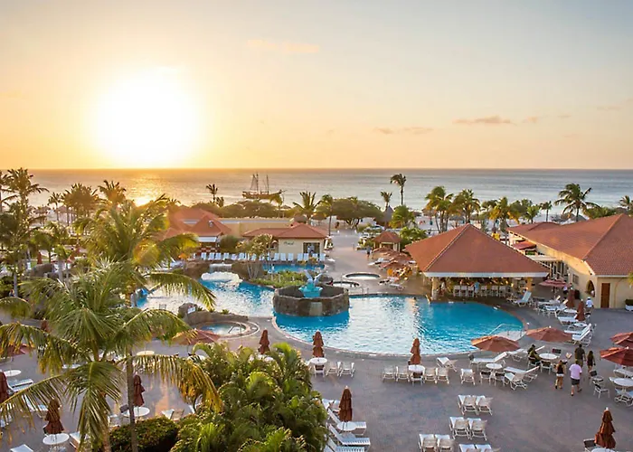 Bluegreen At La Cabana Beach Resort & Casino Palm Beach