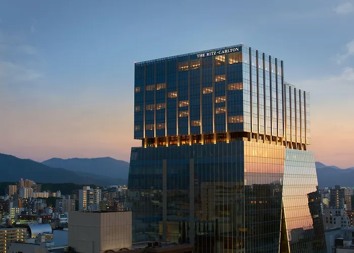 Ritz-Carlton Fukuoka