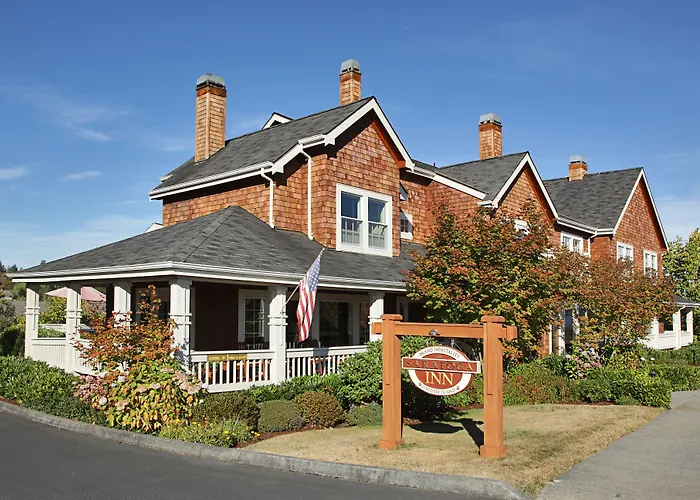 Saratoga Inn