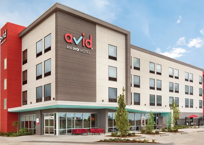 Avid Hotel Traverse City By Ihg