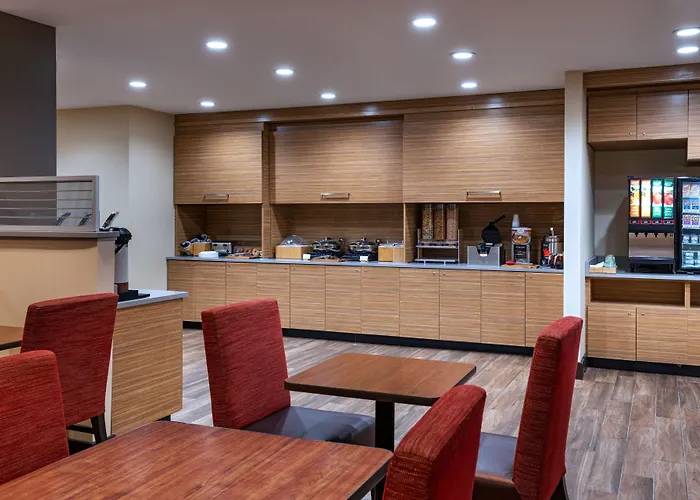 Towneplace Suites By Marriott Edgewood Aberdeen